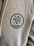 CLOSEOUT SALE! Mack Dragon Zip Hoodie - Adult